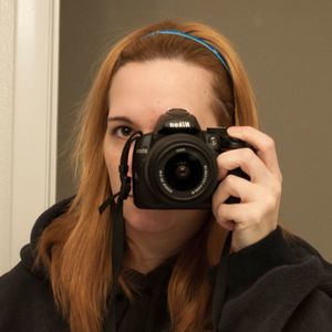 Meet your Posher, Jessica